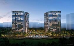 Yuan Ching Road (D22), Condominium #486428881